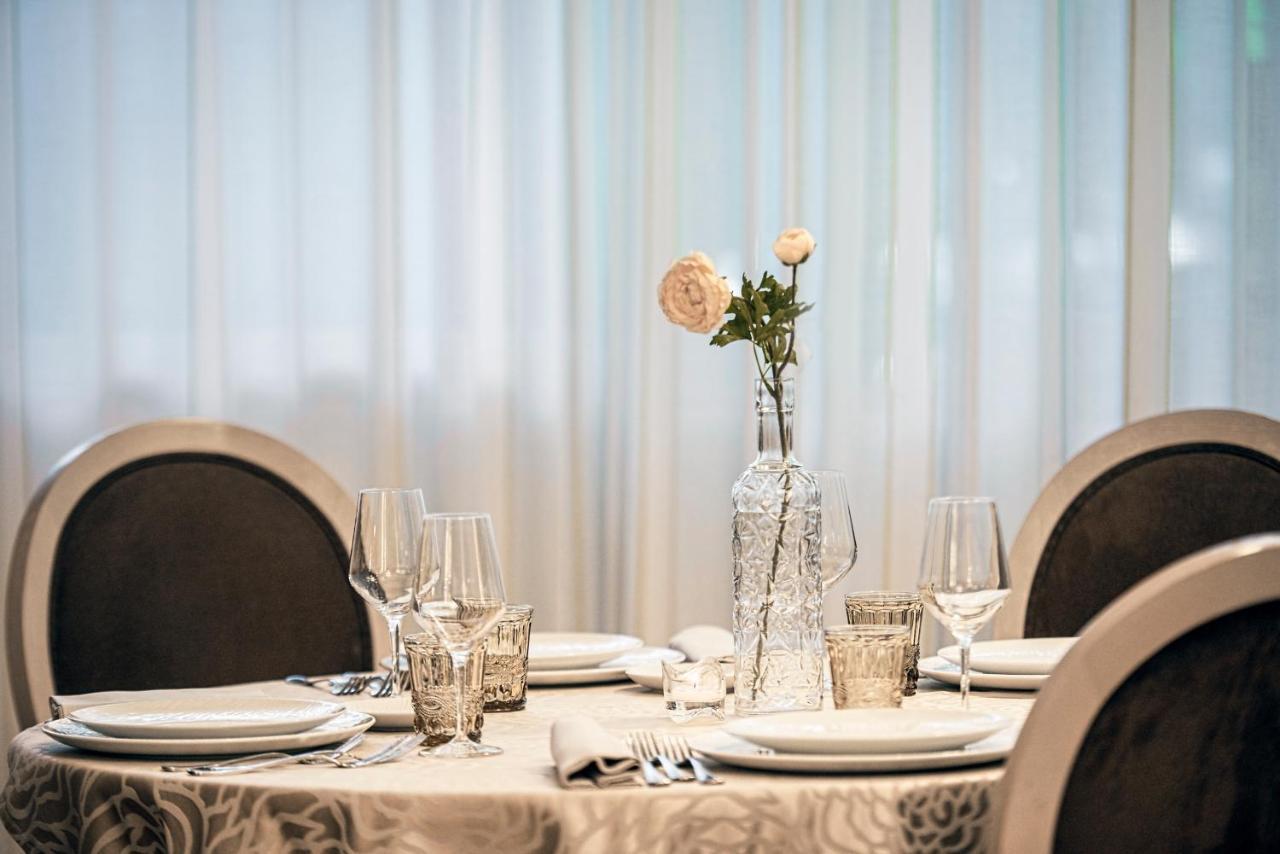 Hotel Eliseo Terme Монтегрото Терме Екстериор снимка