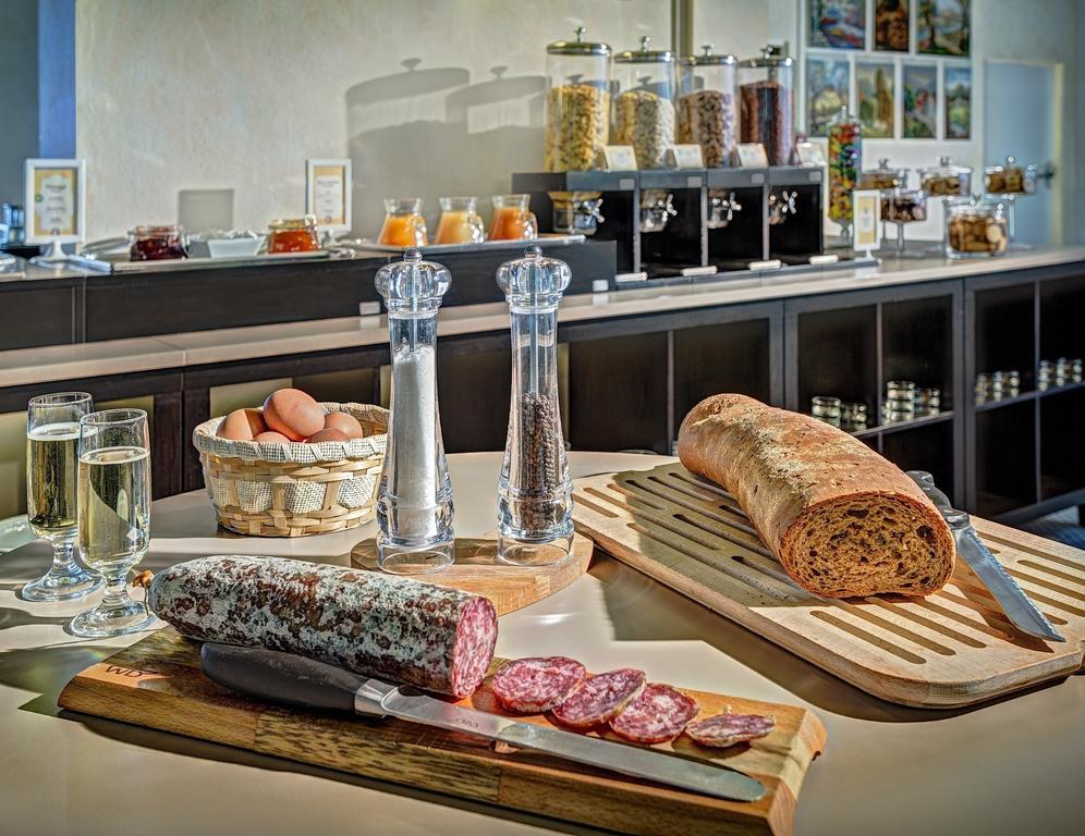 Hotel Eliseo Terme Монтегрото Терме Екстериор снимка