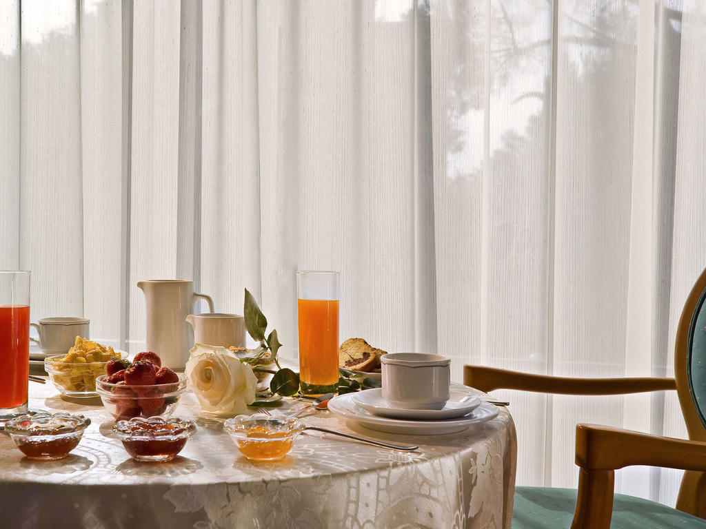 Hotel Eliseo Terme Монтегрото Терме Екстериор снимка