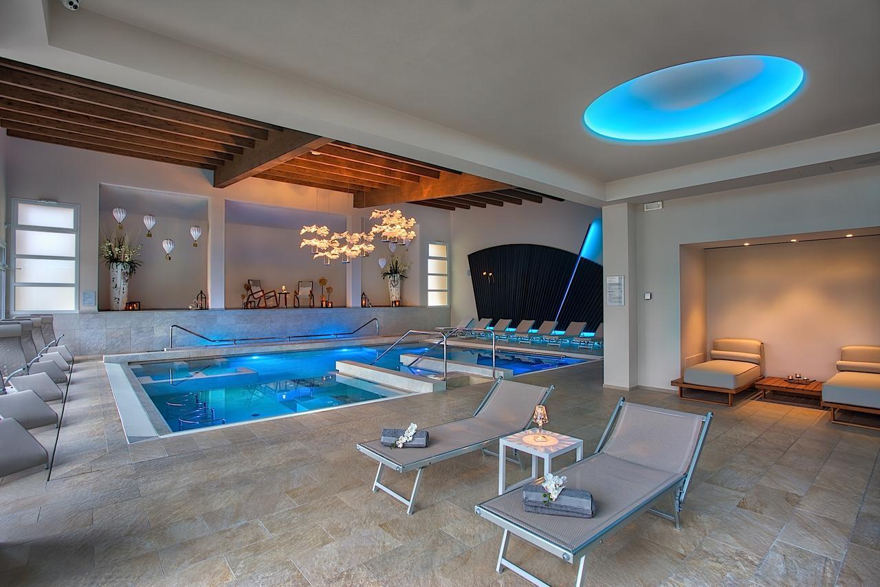 Hotel Eliseo Terme Монтегрото Терме Екстериор снимка