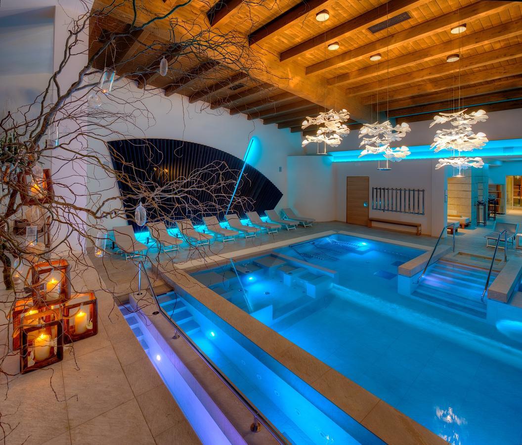Hotel Eliseo Terme Монтегрото Терме Екстериор снимка