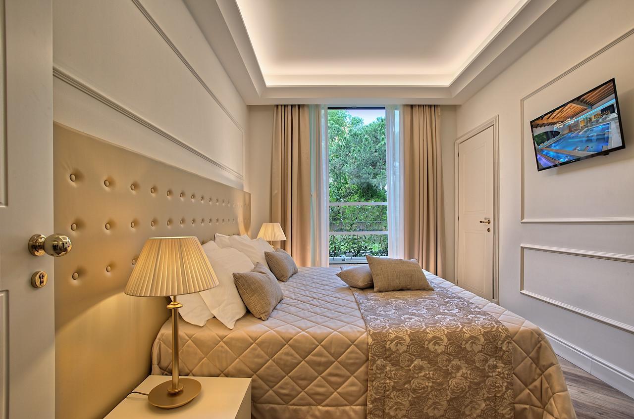 Hotel Eliseo Terme Монтегрото Терме Екстериор снимка