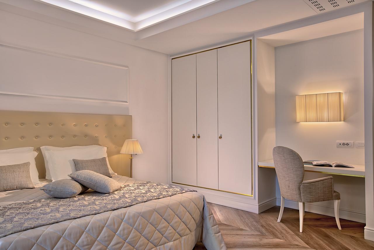 Hotel Eliseo Terme Монтегрото Терме Екстериор снимка