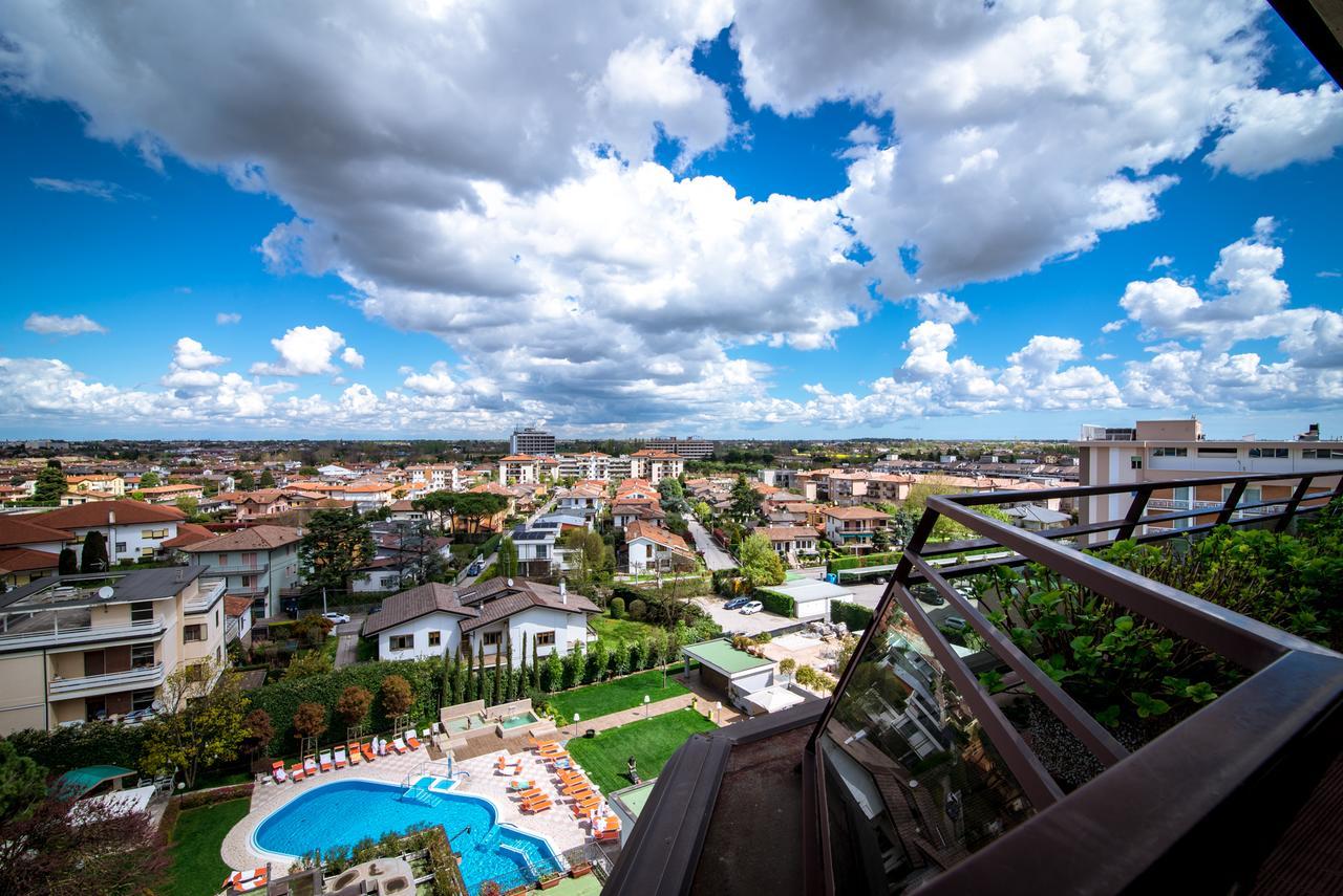 Hotel Eliseo Terme Монтегрото Терме Екстериор снимка