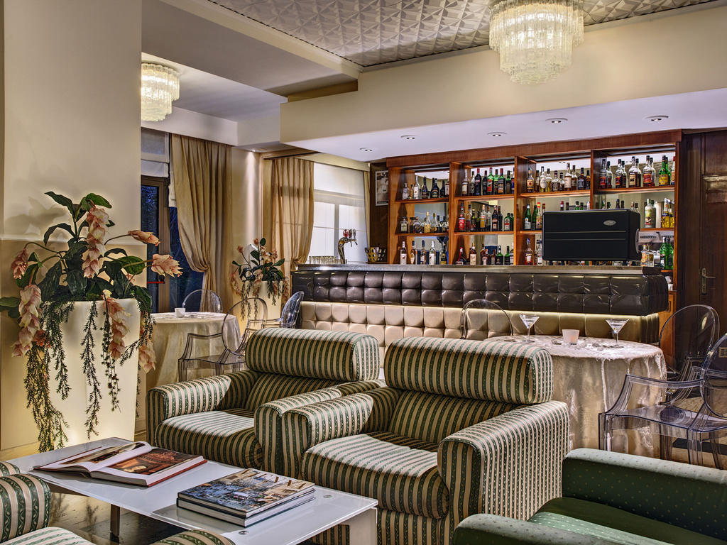 Hotel Eliseo Terme Монтегрото Терме Екстериор снимка
