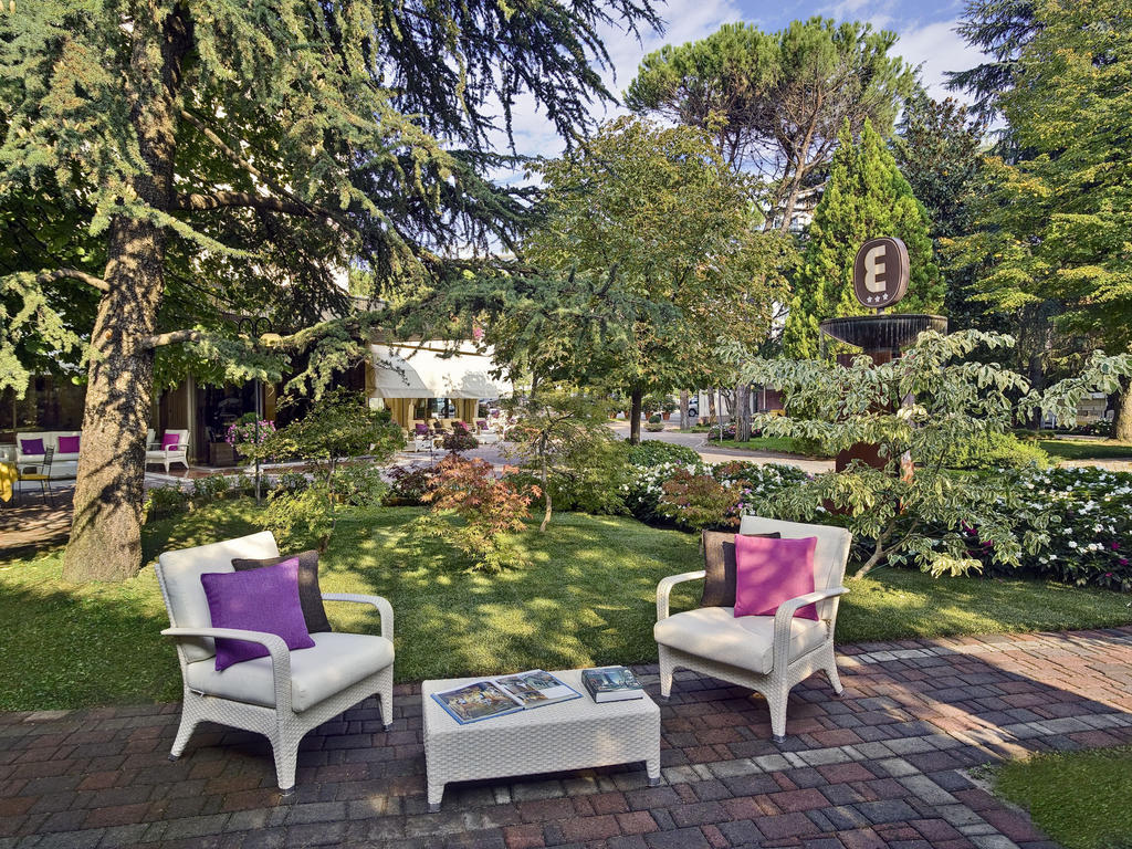 Hotel Eliseo Terme Монтегрото Терме Екстериор снимка