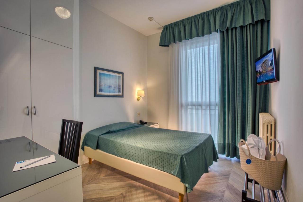 Hotel Eliseo Terme Монтегрото Терме Екстериор снимка