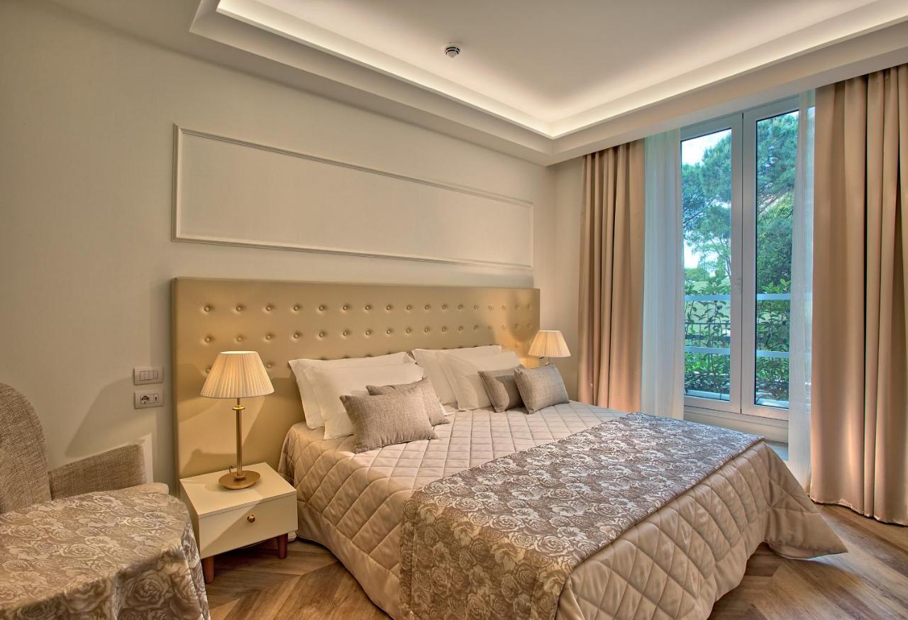 Hotel Eliseo Terme Монтегрото Терме Екстериор снимка